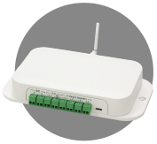 Wi-SUN IoT通信ユニット2（型番：RS-WSIOT2）