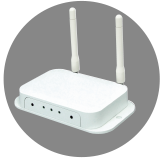 Wi-SUN LTE-Mゲートウェイ（型番：RS-WSLTEGW1-2Y）