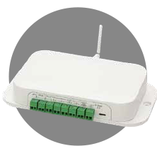 Wi-SUN IoT通信ユニット（型番：RS-WSIOT1）