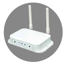 Wi-SUN LTE-Mゲートウェイ（型番：RS-WSLTEGW1-2Y）
