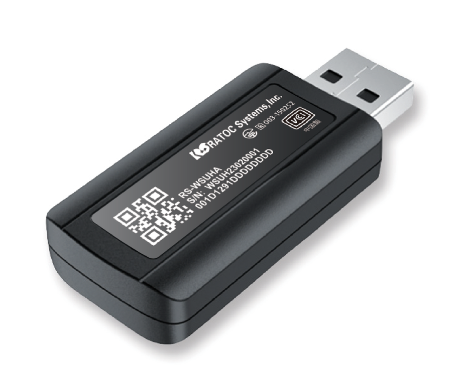 BルートでのHEMSやHANでのIoTサービス構築に便利な Wi-SUN USBアダプター2製品を6月中旬に発売